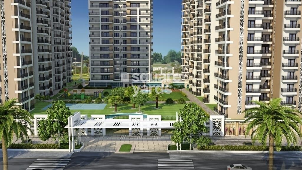 Nirala World Estate I Amenities-Features 3