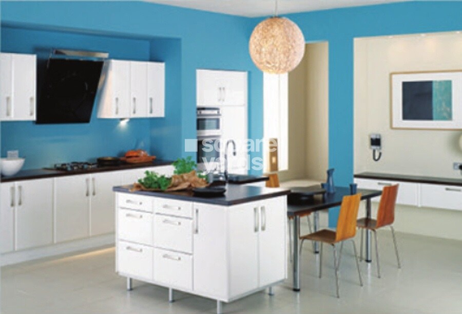 Nirala World Estate I