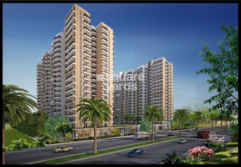 Nirala World Splendora