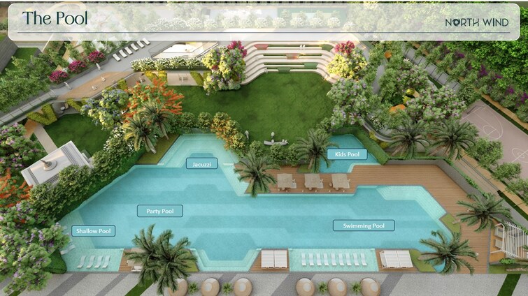 Northwind Sanctuary Amenities-Features 2