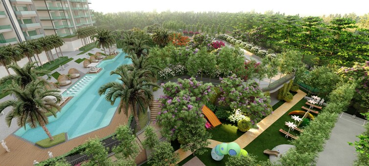 Northwind Sanctuary Amenities-Features 3