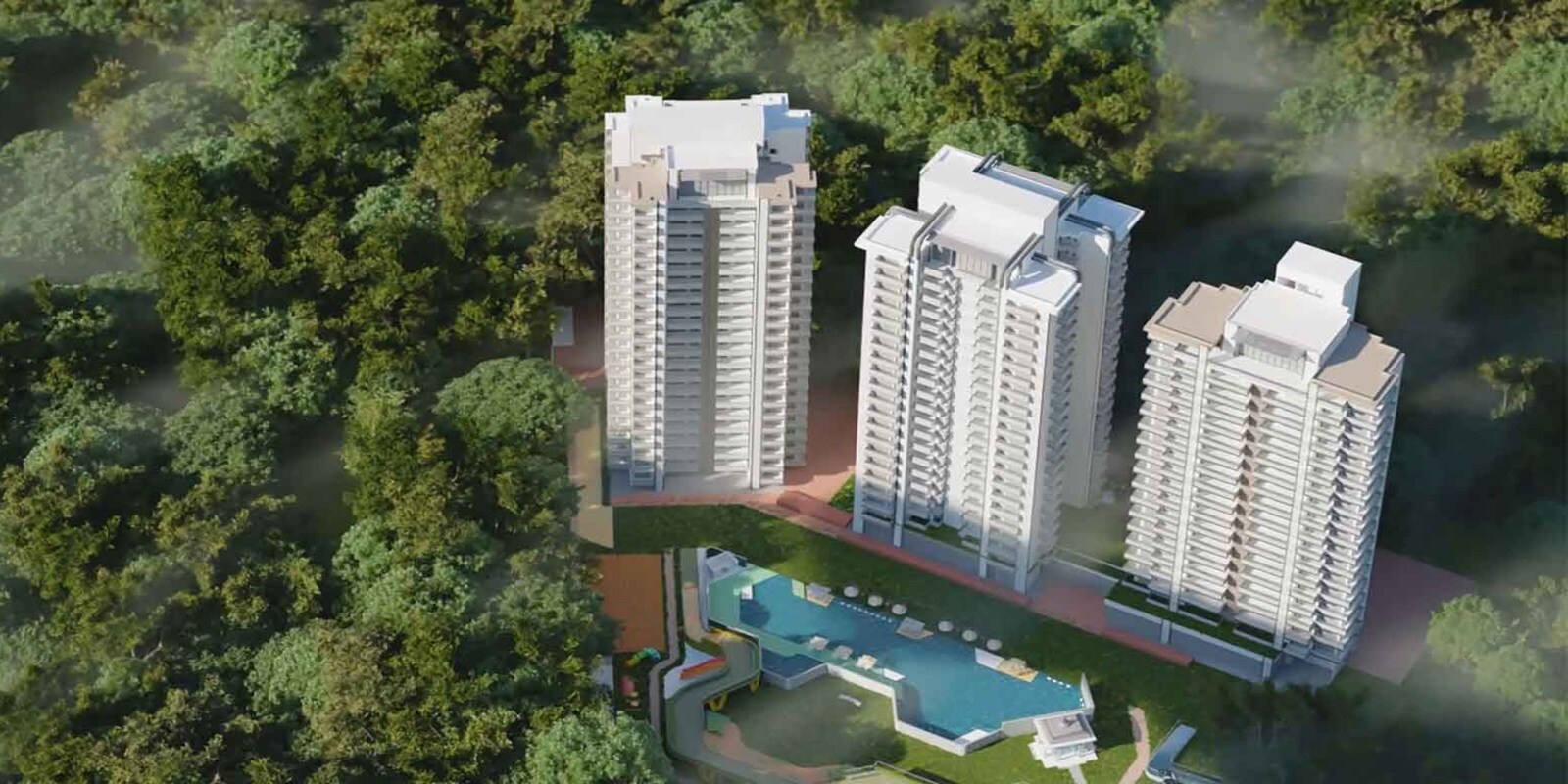 Northwind Sanctuary, Pi Greater Noida, Greater Noida