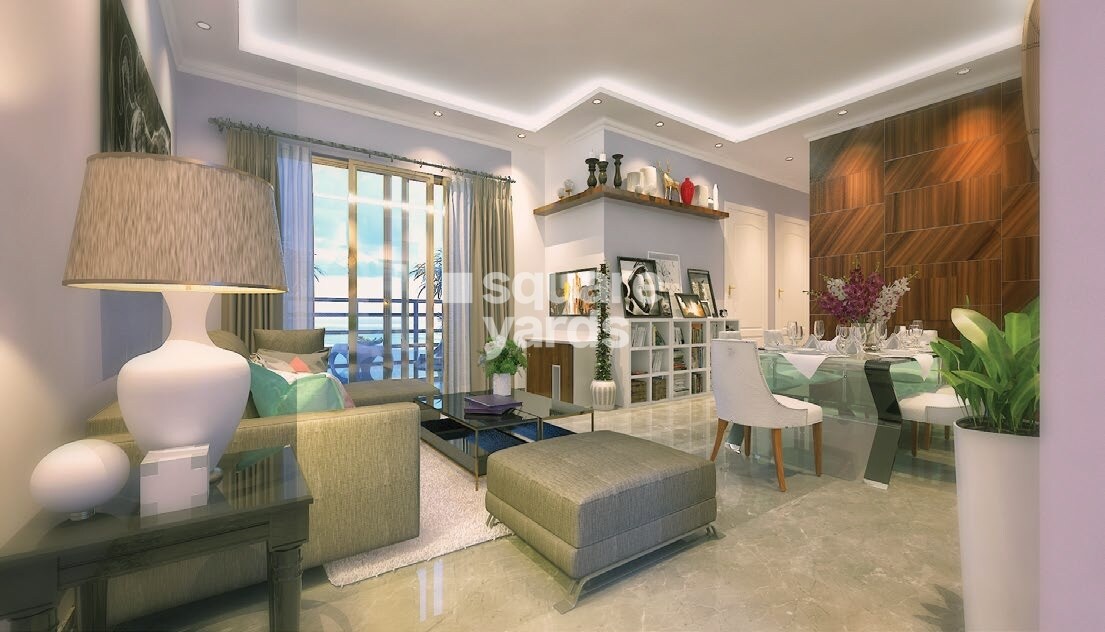 Oasis GrandStand Apartment Interiors 1