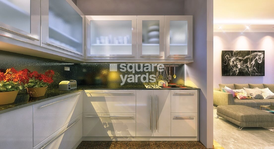 Oasis GrandStand Apartment Interiors 2