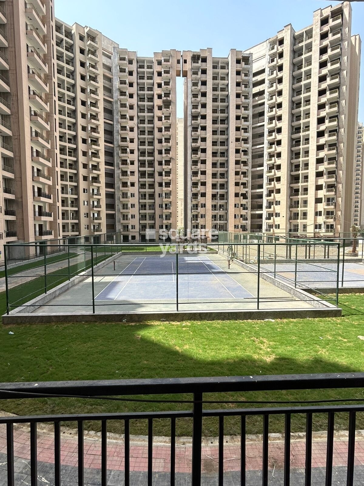 Oasis GrandStand Sports facilities Image 1