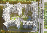 Oasis GrandStand Tower View