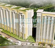 Oasis Venetia Heights Tower View