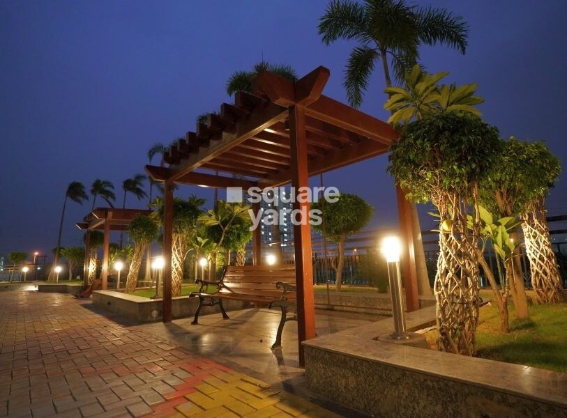 Oasis Venetia Heights