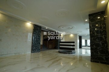 Oasis Venetia Heights