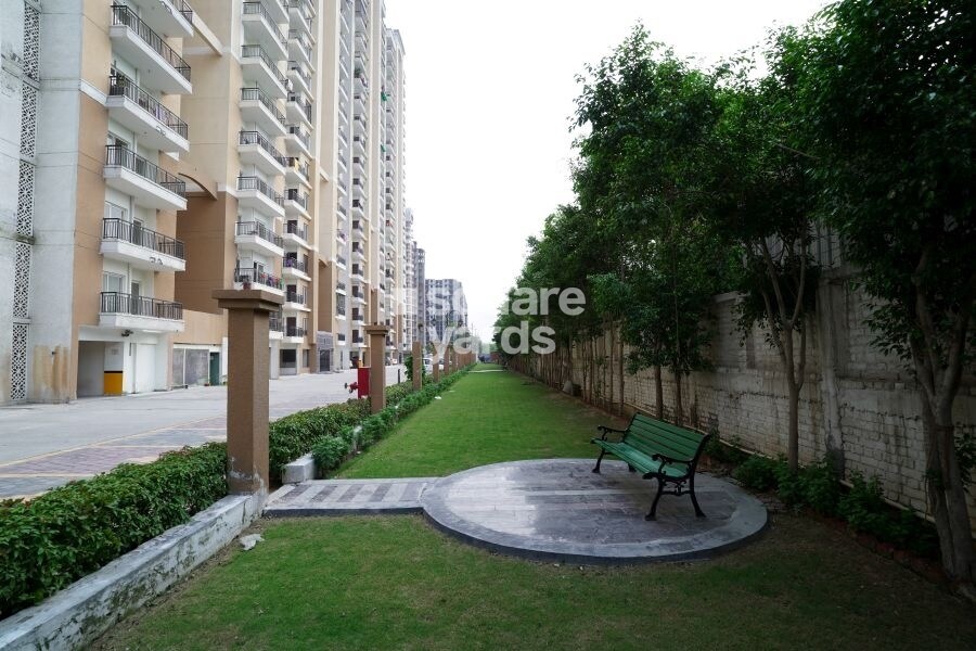 Oasis Venetia Heights