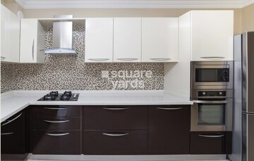Oasis Venetia Heights