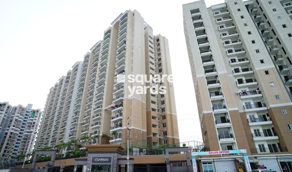 Oasis Venetia Heights