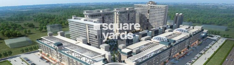 Ocean Golden 1 Tower View 5