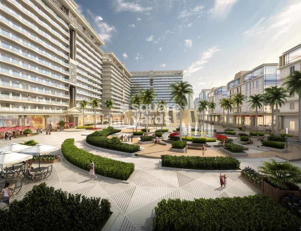 Ocean Golden I Amenities-Features 3