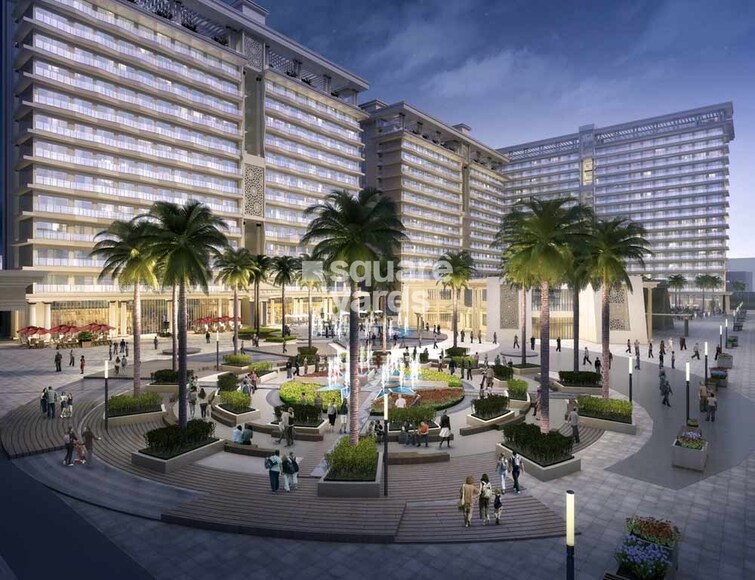 Ocean Golden I Amenities-Features 2