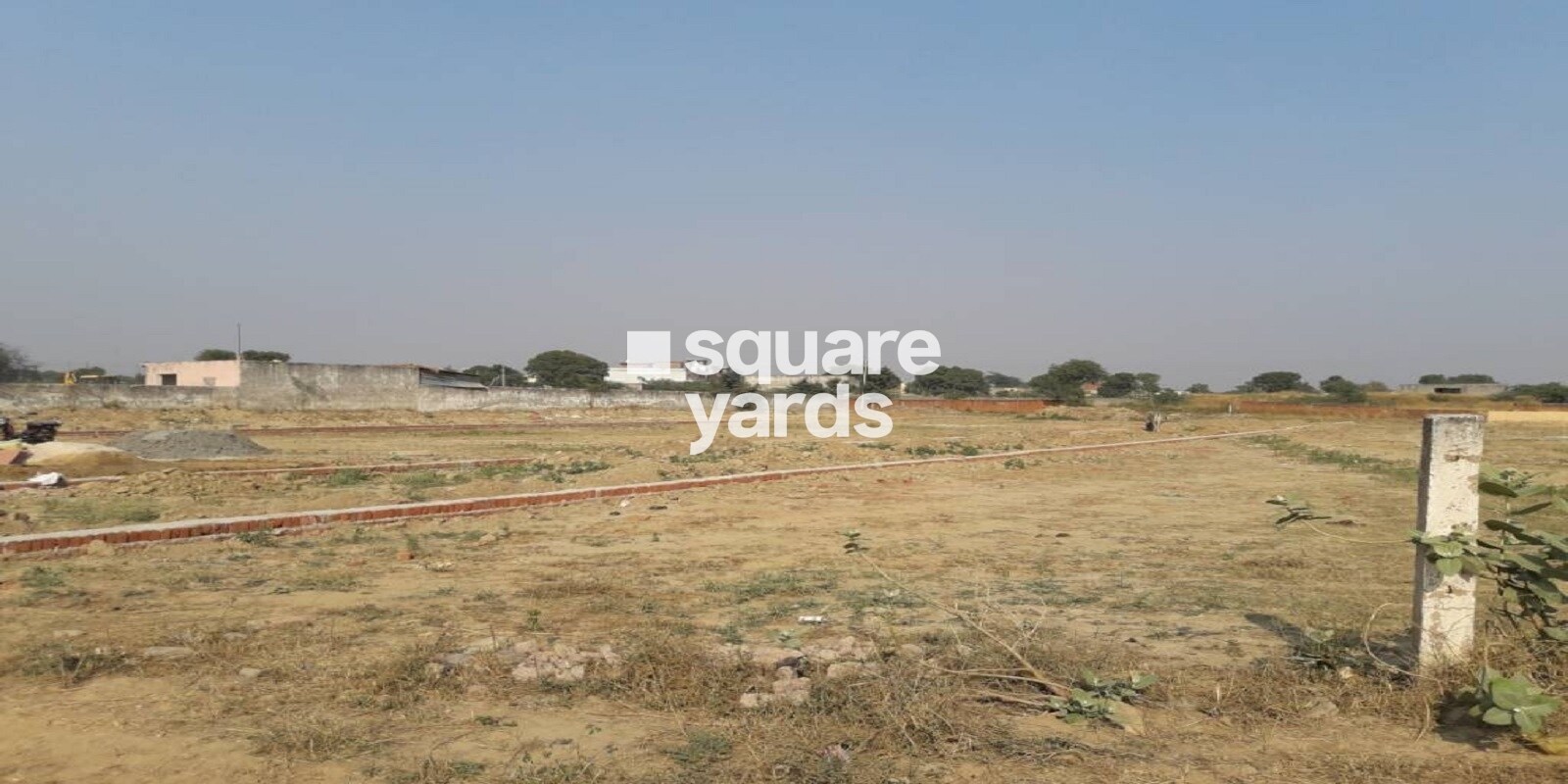 Om Drona City residential project in Dankaur