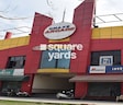 Omaxe Arcade
