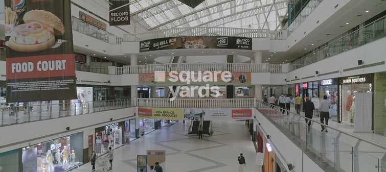 Omaxe Connaught Place Amenities-Features 1