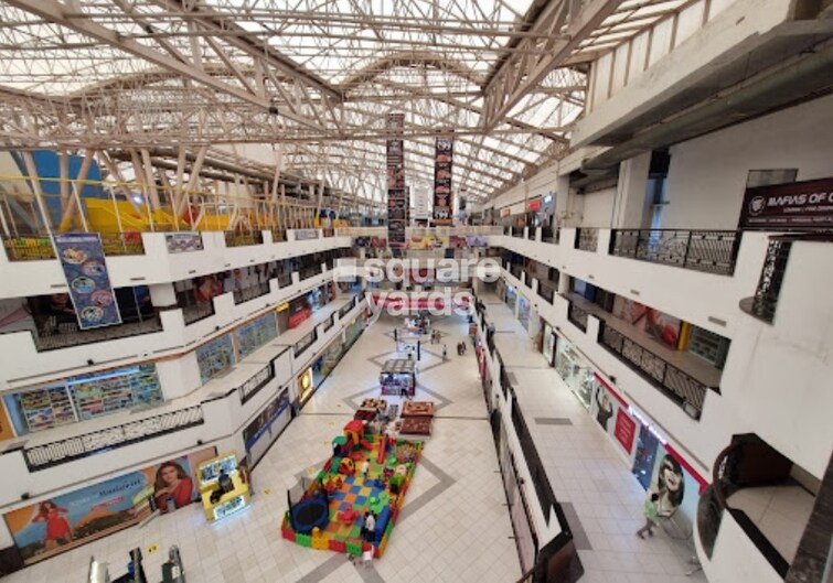 Omaxe Connaught Place Amenities-Features 4