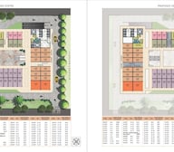 Omaxe India Trade Center Floor Plans