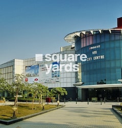 Omaxe NRI City Center Omaxe NRI City Center