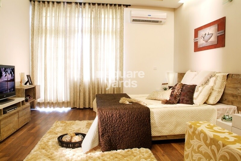 Omaxe Palm Greens Phase II Apartment Interiors 3