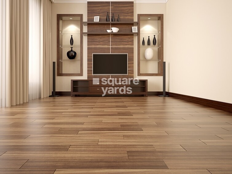 Omaxe Palm Greens Apartment Interiors 2