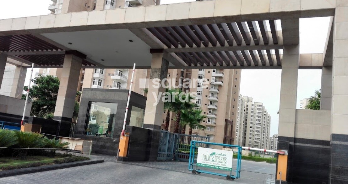 Omaxe Palm Greens Villas