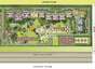 omaxe palm greens villas project master plan image1