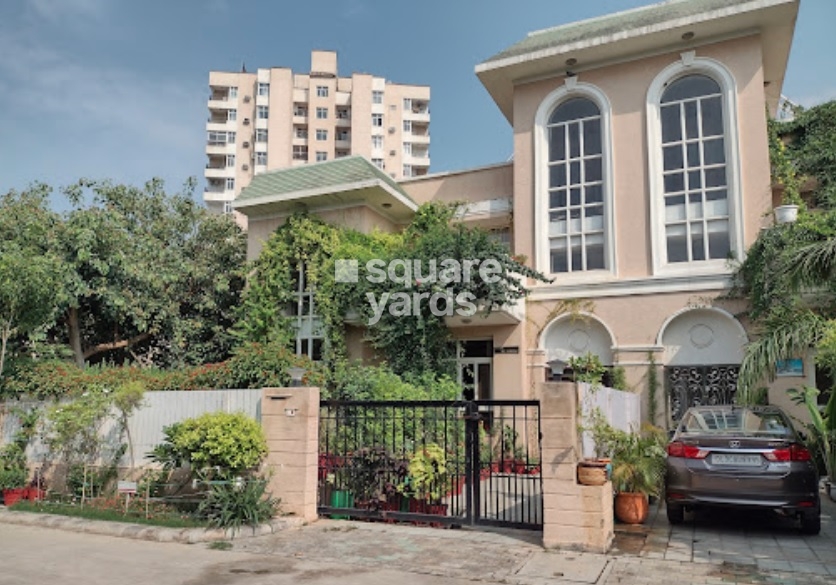 Omaxe Palm Greens Villas GN Sector MU, Greater noida Price List