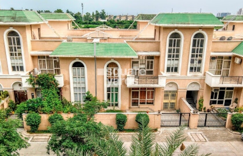 Omaxe Palm Greens Villas