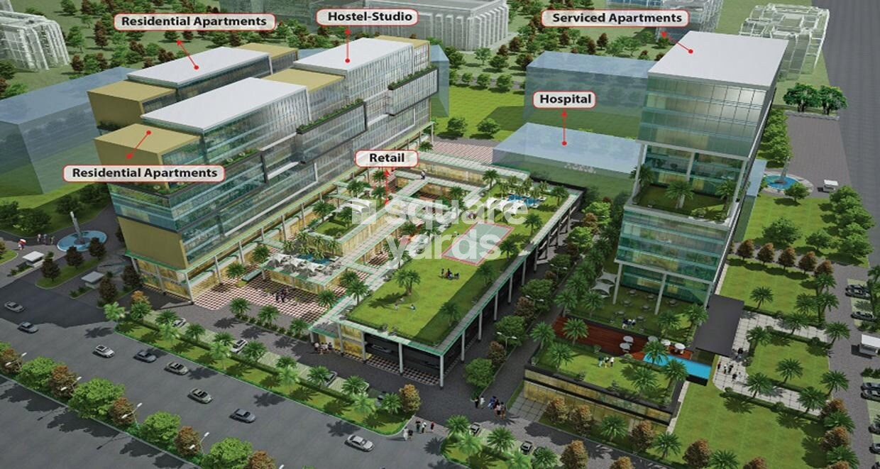 Orizzonte The Bunk House