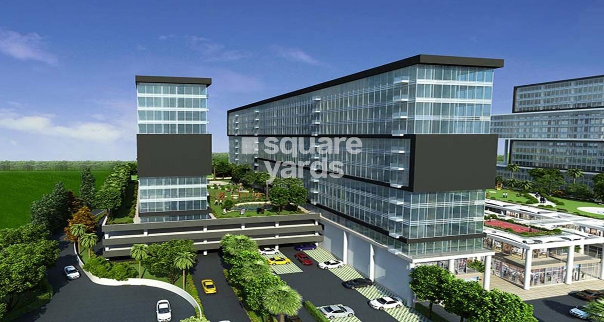 Orizzonte The Bunk House