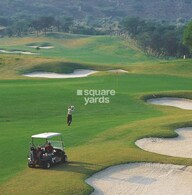 Orris Golf Homes Greenbay Amenities-Features