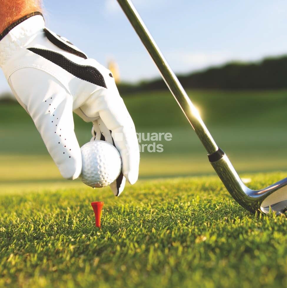 Orris Golf Homes Greenbay