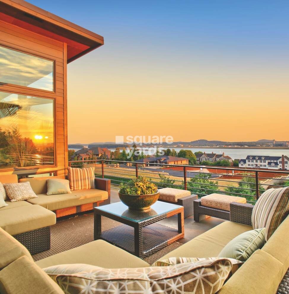 Orris Golf Homes Greenbay