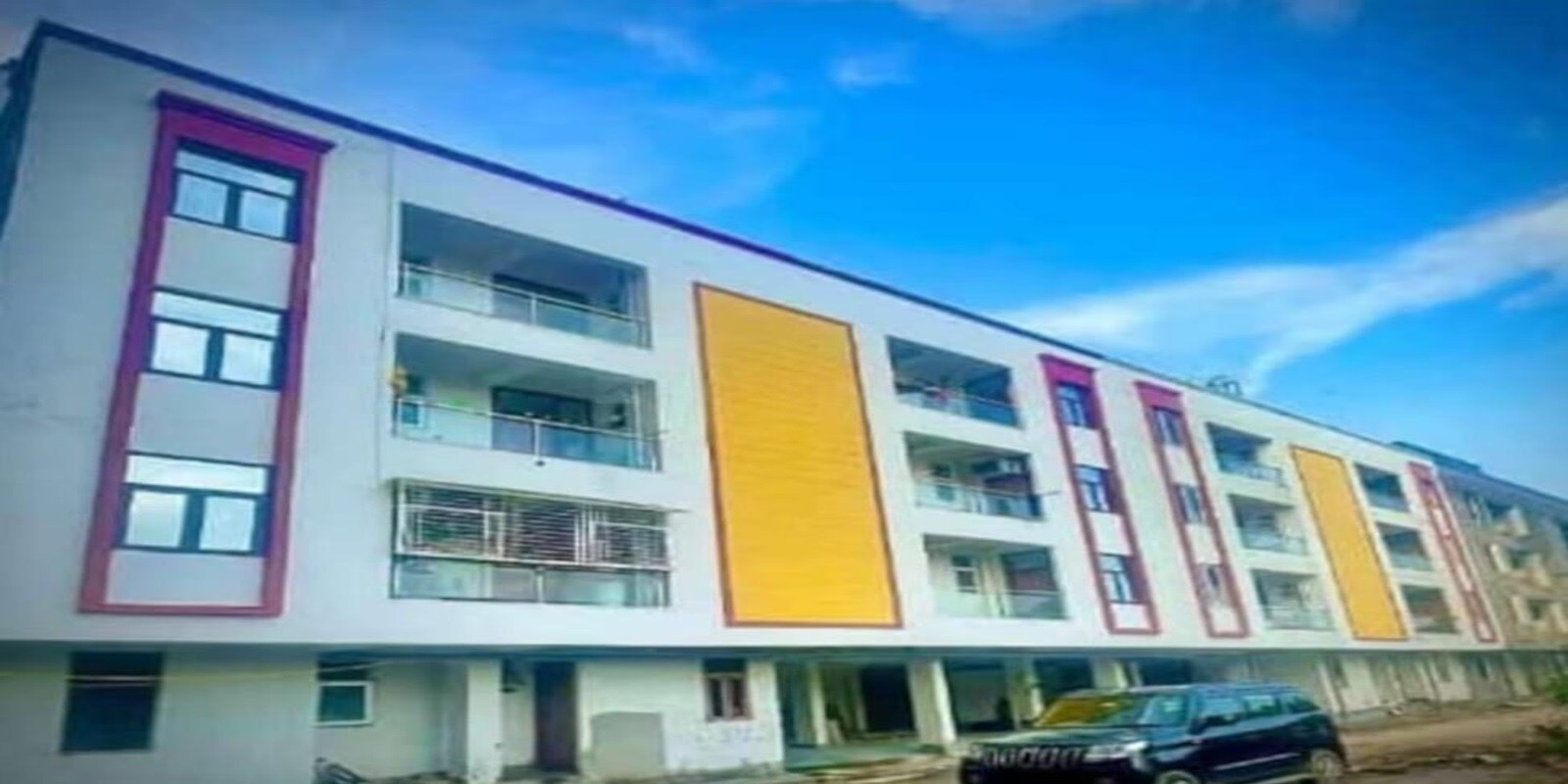 Palm Pristine Greens