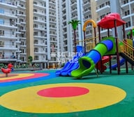 Panchsheel Greens II Amenities-Features