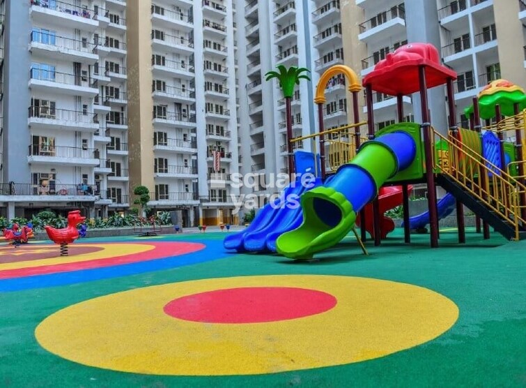 Panchsheel Greens II Amenities-Features 1
