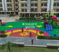 Panchsheel Greens II Amenities-Features