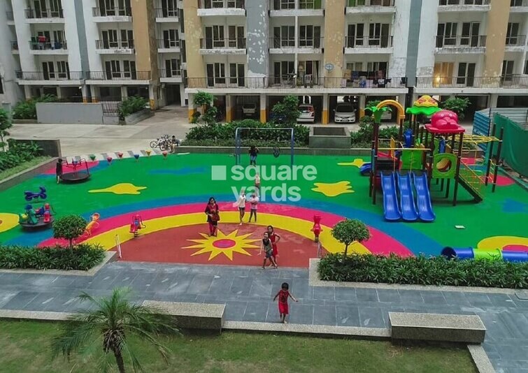 Panchsheel Greens II Amenities-Features 2