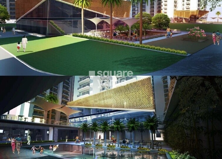 Panchsheel Greens II Amenities-Features 3