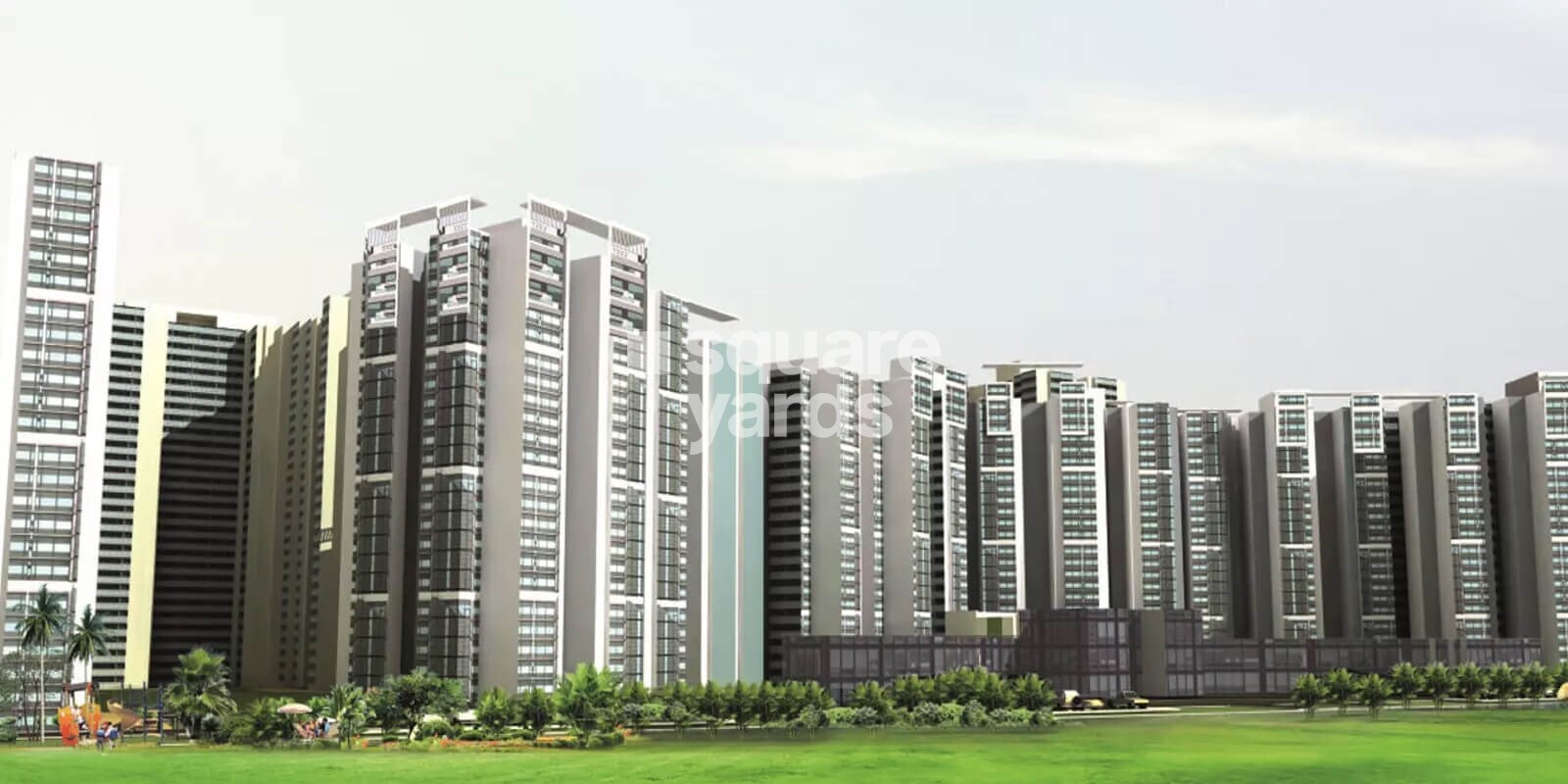 panchsheel-greens-ii