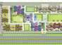 panchsheel greens master plan image6