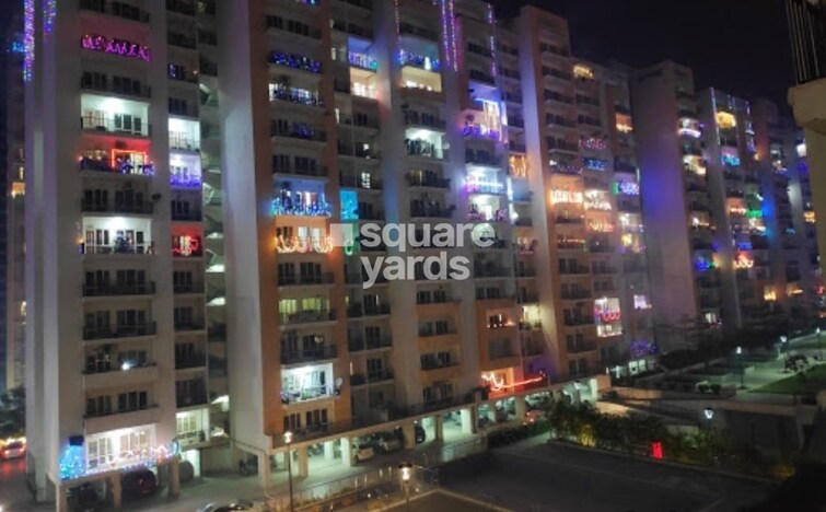 Panchsheel Greens Tower View 3