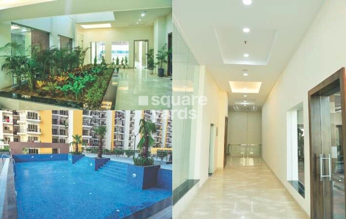 Panchsheel Hynish Amenities-Features 3