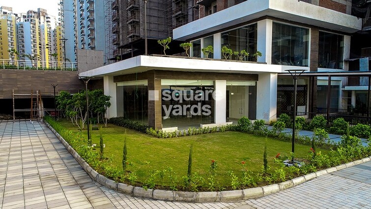 Panchsheel Hynish Amenities-Features 5