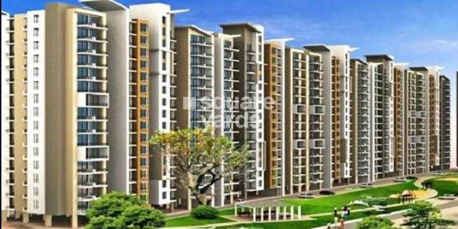 Panchsheel Pinnacle, Sector 16 Greater Noida, Greater Noida