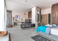 Panchsheel Villas Apartment Interiors