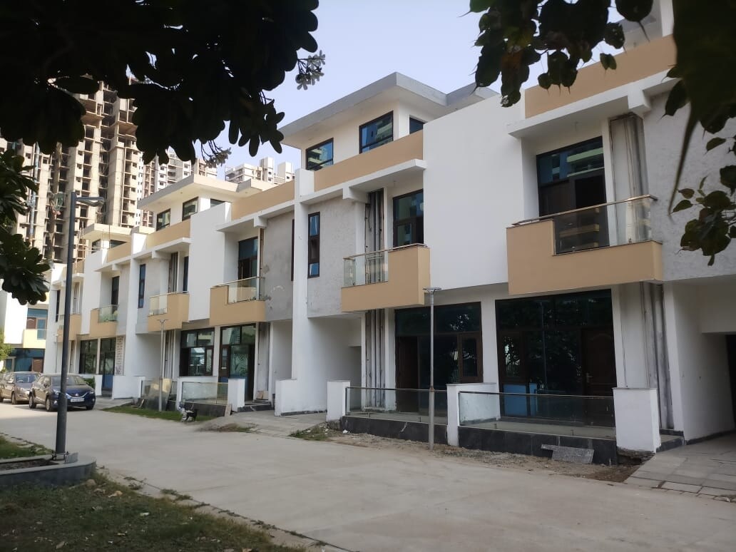 Panchsheel Villas